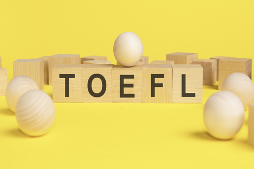 Reschedule TOEFL exam