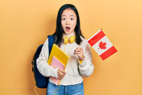 toefl for canada pr