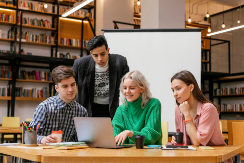 Study Group