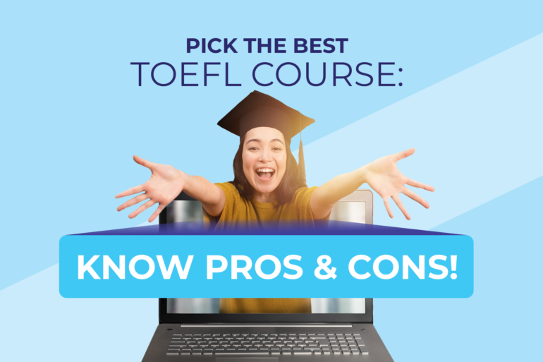 TOEFL Preparation