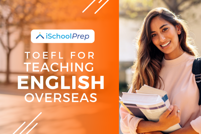 Teach English