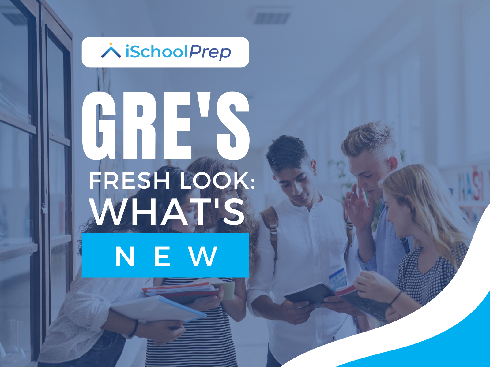 GRE New Format 2023 | All You Need To Know!