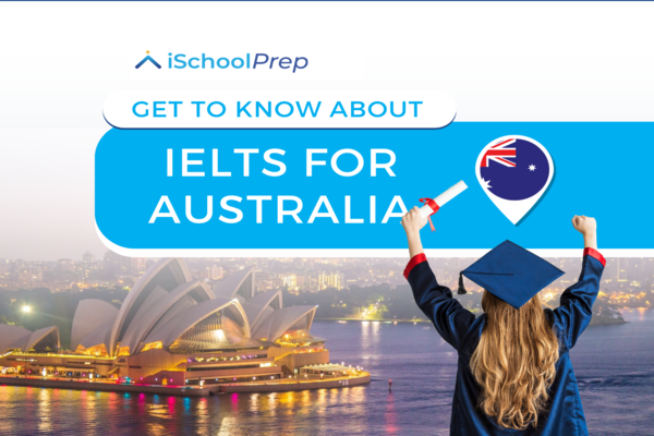 IELTS for Australian immigration