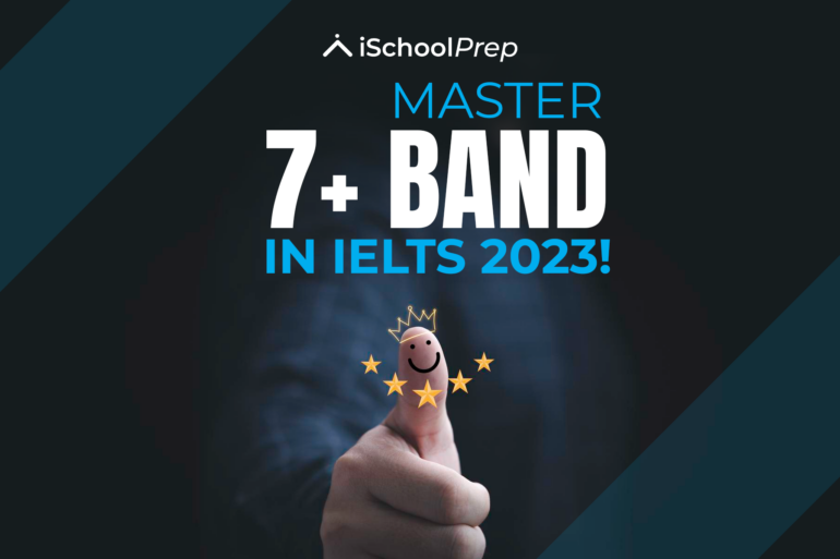 IELTS band 7