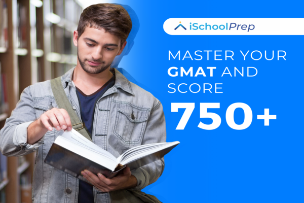 GMAT preparation