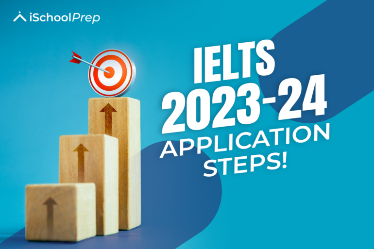 Apply for IELTS