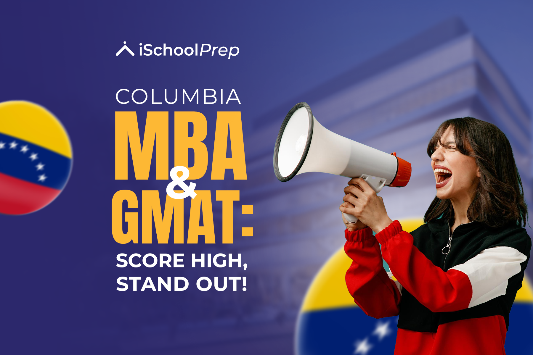 Columbia MBA admissions