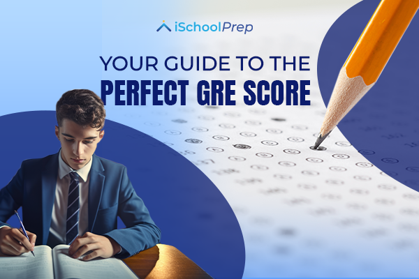 GRE scores