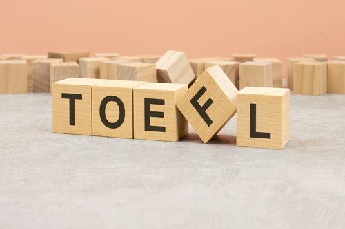 TOEFL scholarships