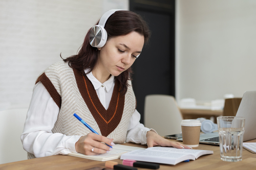 cambridge ielts listening test