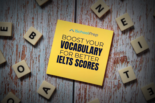 IELTS Reading band score